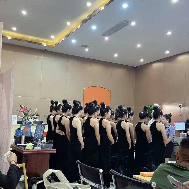 腾龙公游戏角色